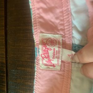 Lilly Pulitzer jungle glam